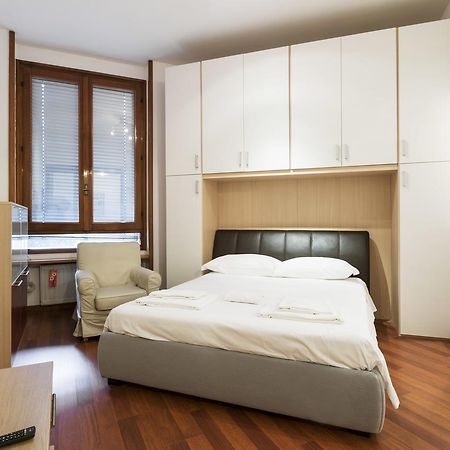 Central Station Suite Milan Extérieur photo