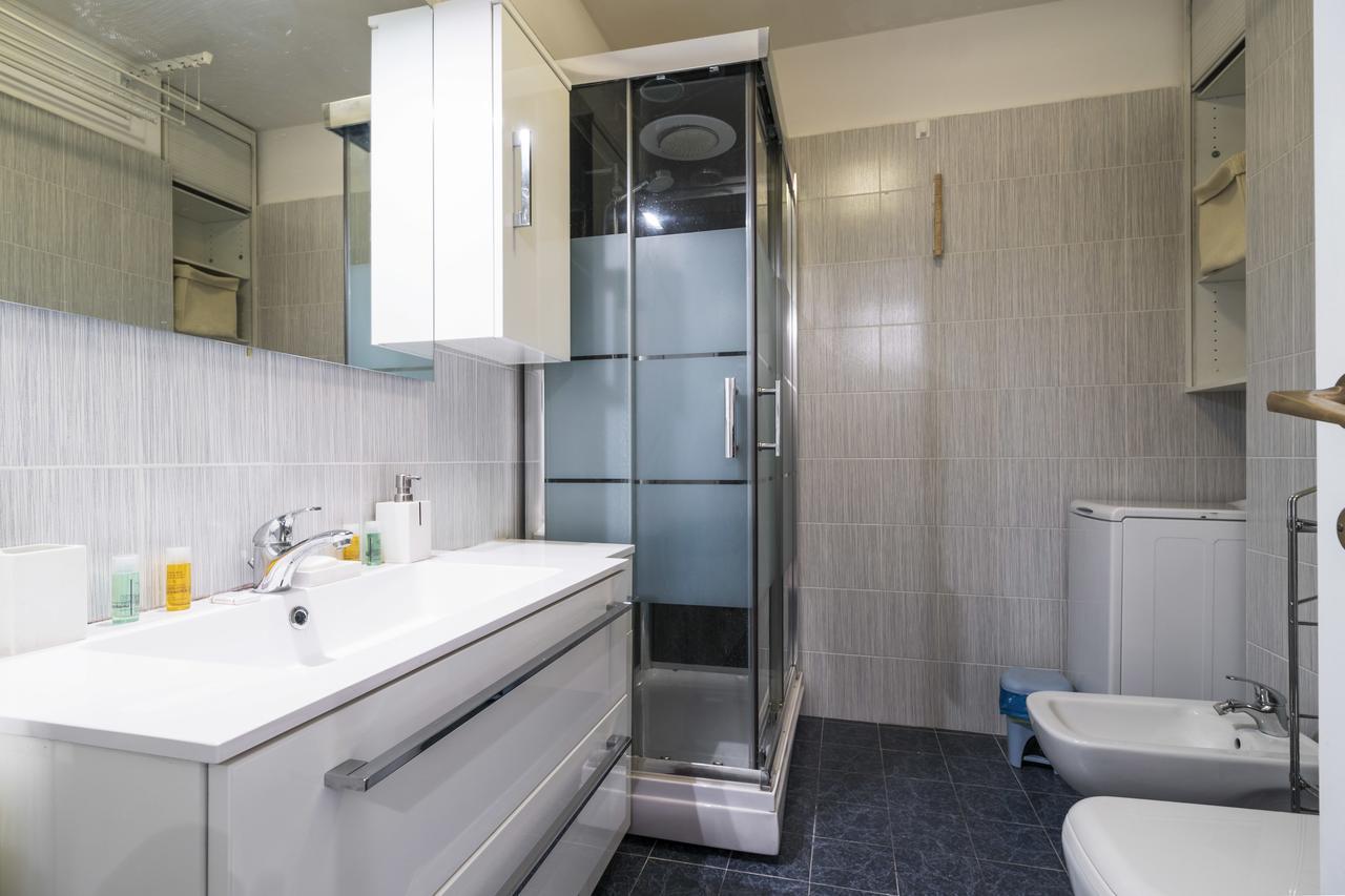 Central Station Suite Milan Extérieur photo