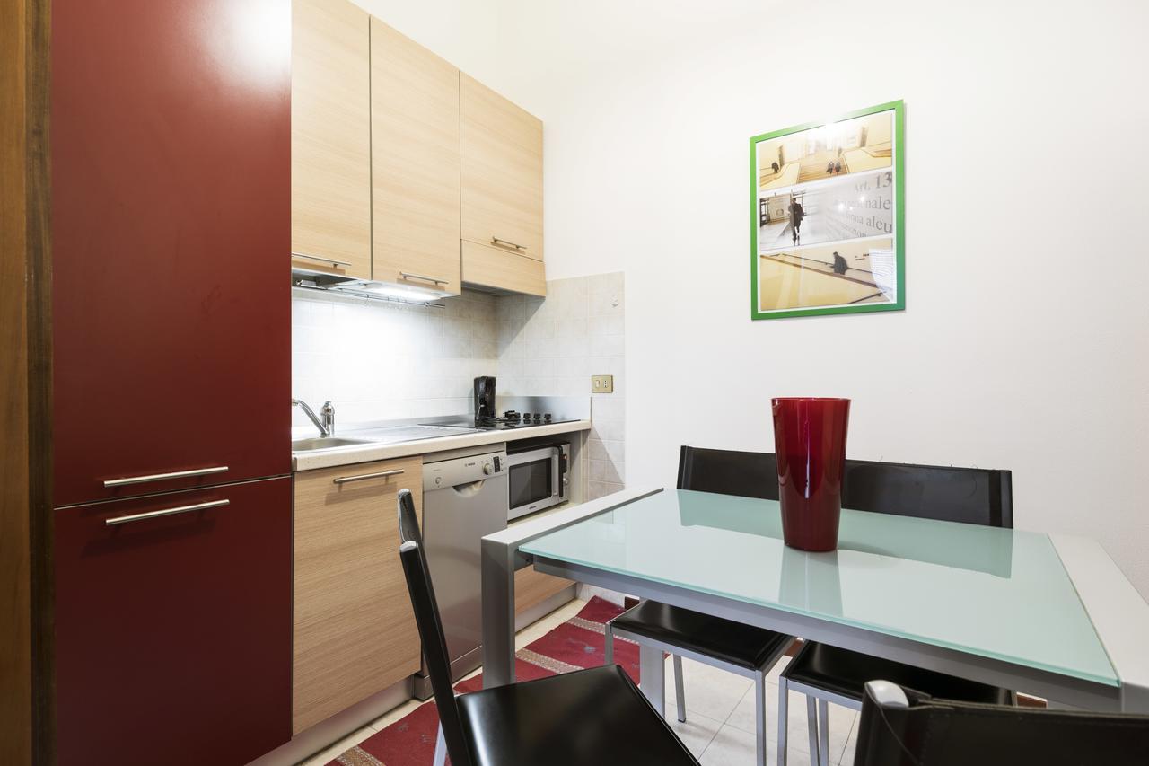 Central Station Suite Milan Extérieur photo