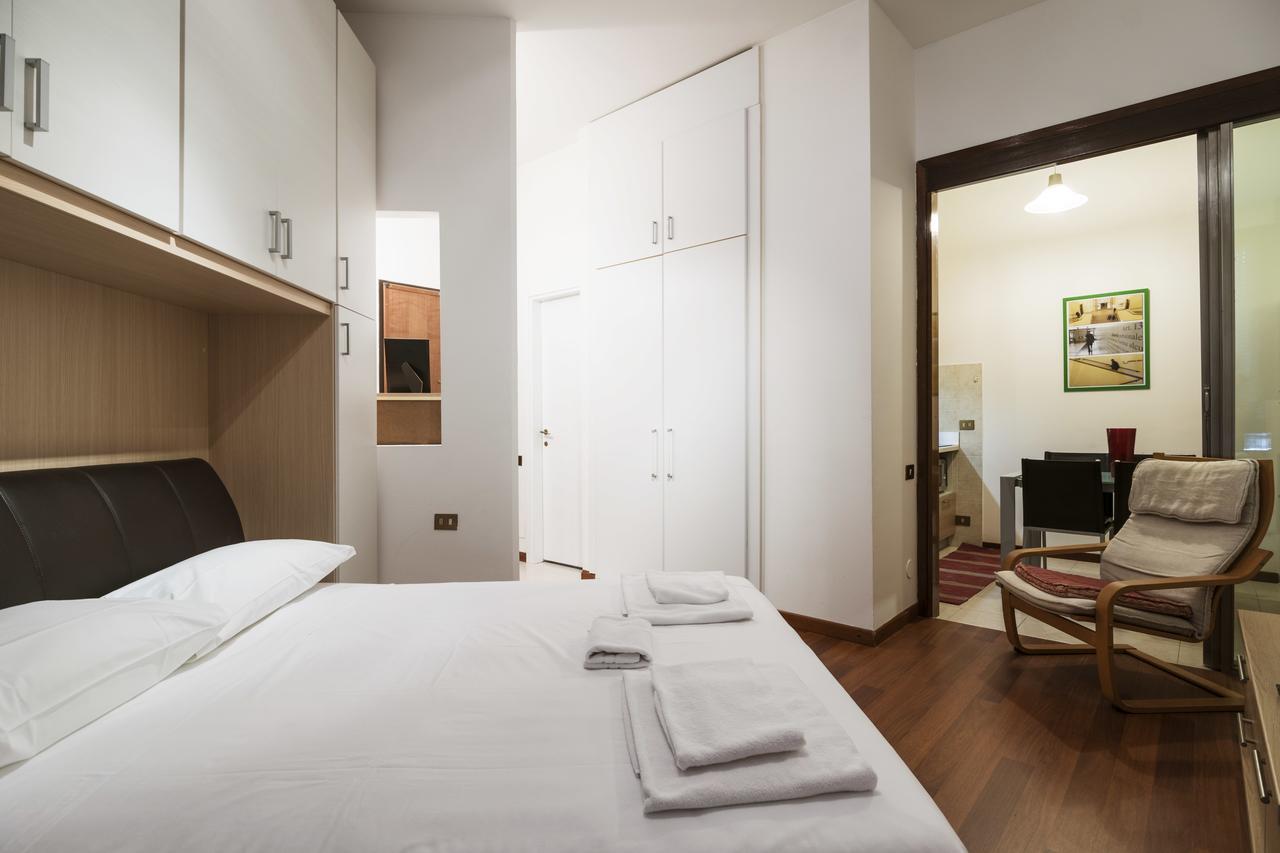 Central Station Suite Milan Extérieur photo