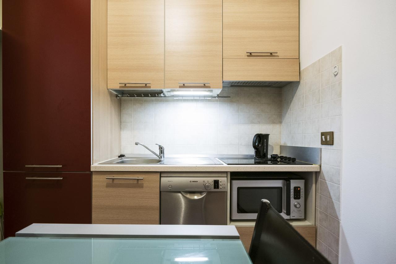 Central Station Suite Milan Extérieur photo