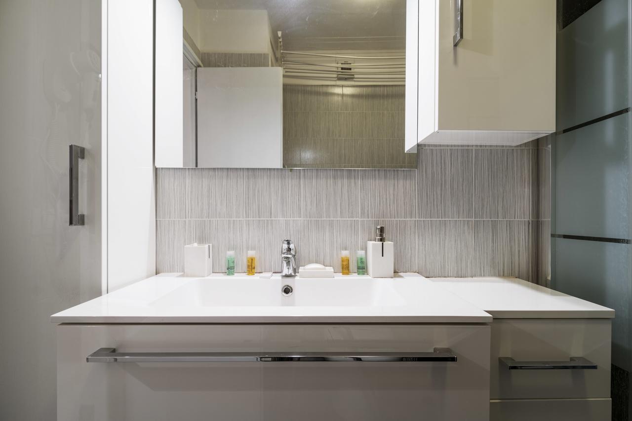 Central Station Suite Milan Extérieur photo