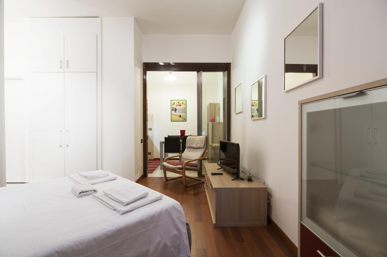 Central Station Suite Milan Extérieur photo